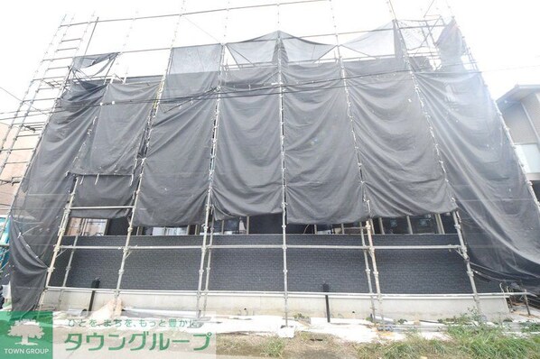 NAT上尾の物件内観写真